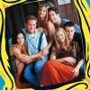 Trends International TV Series Friends - Group Wall Poster