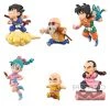 Little Buddy Dragon Ball World Collectable Figure - The Historical Characters Blind Box Anime 1 Little Buddy Dragon Ball World Collectable Figure - The Historical Characters Blind Box Anime