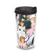 Tervis Disney - Cinderella 70th Anniversary Plastic Tumbler