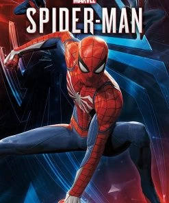 Trends International Marvel Spider-Man - Poses Wall Poster
