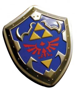 Boston America The Legend Of Zelda Zelda Shield Peppermints
