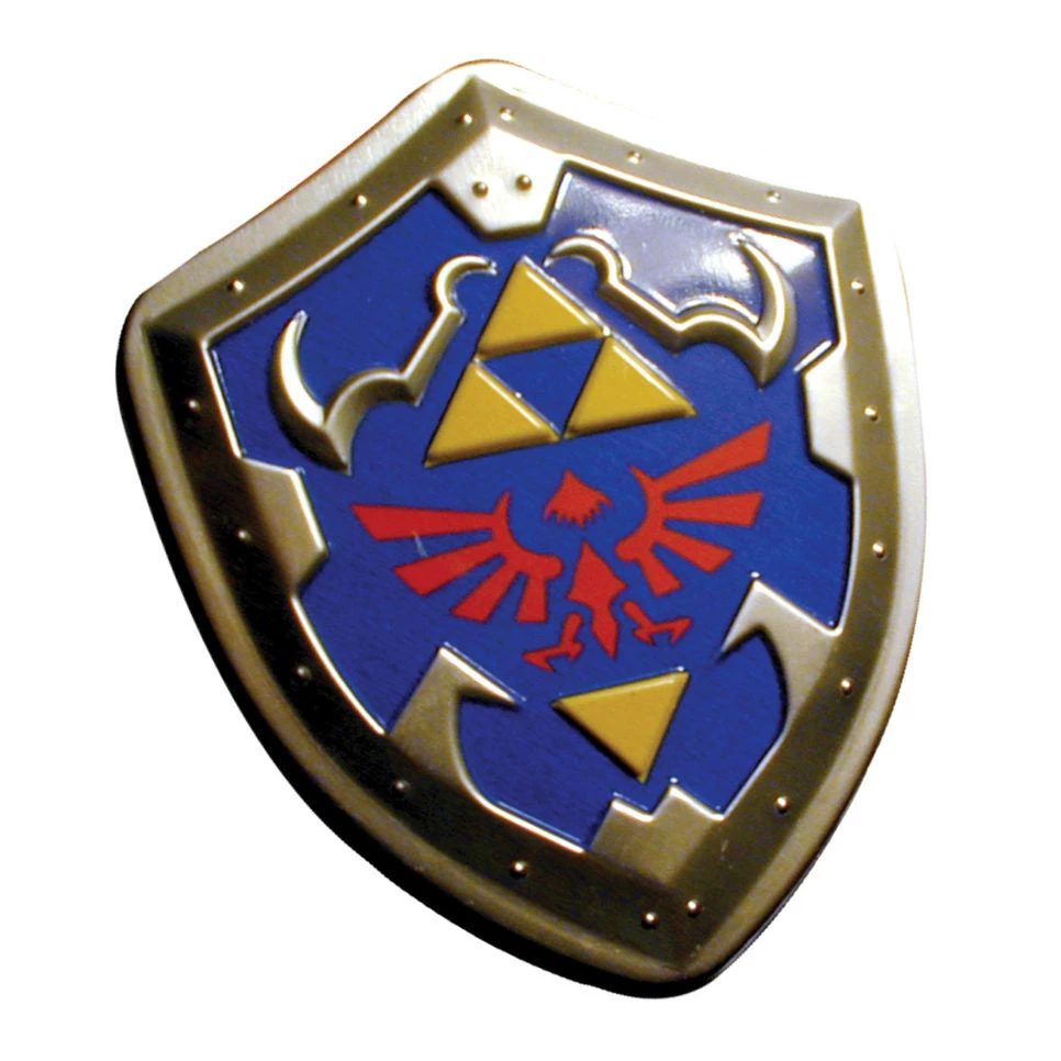 Boston America The Legend Of Zelda Zelda Shield Peppermints 4 Boston America The Legend Of Zelda Zelda Shield Peppermints