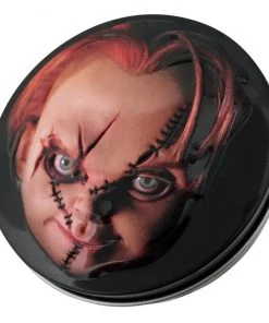 Boston America Child's Play Chucky Childsplay Candy