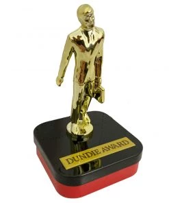 Boston America The Office Dundie Award