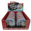 Boston America A Christmas Story – Don’t Fudge It Up! Cherry Flavor Soap Shaped Candy