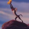 Trends International The Lion King 1994 - Pride Rock Wall Poster Disney