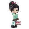 Little Buddy Disney Vanellope Q Posket Stories Figure Ver.A