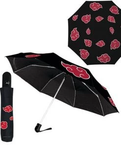 Abysse America Naruto Shippuden Akatsuki Cloud Umbrella