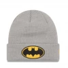 New Era DC Comics Batman One Size Knit Beanie