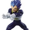 Banpresto Dragon Ball Super Maximatic Vegeta I 2 Banpresto Dragon Ball Super Maximatic Vegeta I