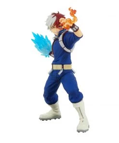 Banpresto My Hero Academia - The Amazing Heroes Vol. 15