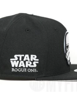 New Era Star Wars Stormtrooper Original Fit 9 Fifty Snapback