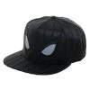 Bioworld Marvel Spider-Man: Far From Home Stealth Suit Snapback Hat 1 Bioworld Marvel Spider-Man: Far From Home Stealth Suit Snapback Hat