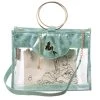 Loungefly Disney Little Mermaid Ariel Clear Tote Bag