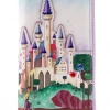 Loungefly Sleeping Beauty Castle Series Zip Around Wallet 1 Loungefly Sleeping Beauty Castle Series Zip Around Wallet