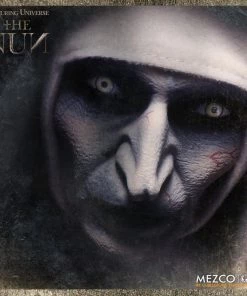 Mezco The Conjuring Universe The Nun 18 Inch Doll 6 Mezco The Conjuring Universe The Nun 18 Inch Doll