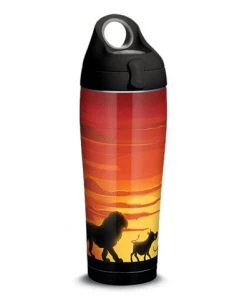 Disney: Lion King Silhouette Stainless Steel Tervis Tumbler 7 Disney: Lion King Silhouette Stainless Steel Tervis Tumbler