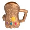 Vandor Marvel Avengers Infinity War 20oz. Ceramic Mug 2 Vandor Marvel Avengers Infinity War 20oz. Ceramic Mug