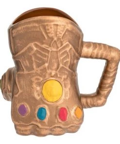 Vandor Marvel Avengers Infinity War 20oz. Ceramic Mug