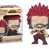 Funko POP Animation: MHA- Eijiro Unbreakable Funko Pops! 2 Funko POP Animation: MHA- Eijiro Unbreakable Funko Pops!