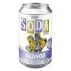 Funko Marvel- Thanos W/Chase: Vinyl SODA 2 Funko Marvel- Thanos W/Chase: Vinyl SODA