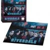 USAopoly Riverdale 550 Pieces Puzzle 1 USAopoly Riverdale 550 Pieces Puzzle