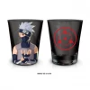 JUST FUNKY Naruto Black Shot Glass