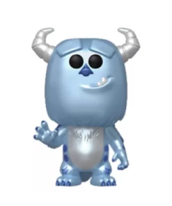 Funko POP! Make A Wish: Pixar SE Sulley Funko Pops!