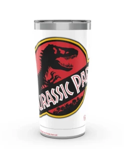 Tervis Jurassic World: Dominion - Colossal Stainless Steel Tumbler 20oz Jurassic Park