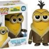 Funko Minions - Bored Silly Kevin Pop Movies Vinyl Figure
