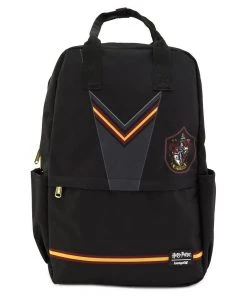 Harry Potter Gryffindor Suit Backpack Loungefly