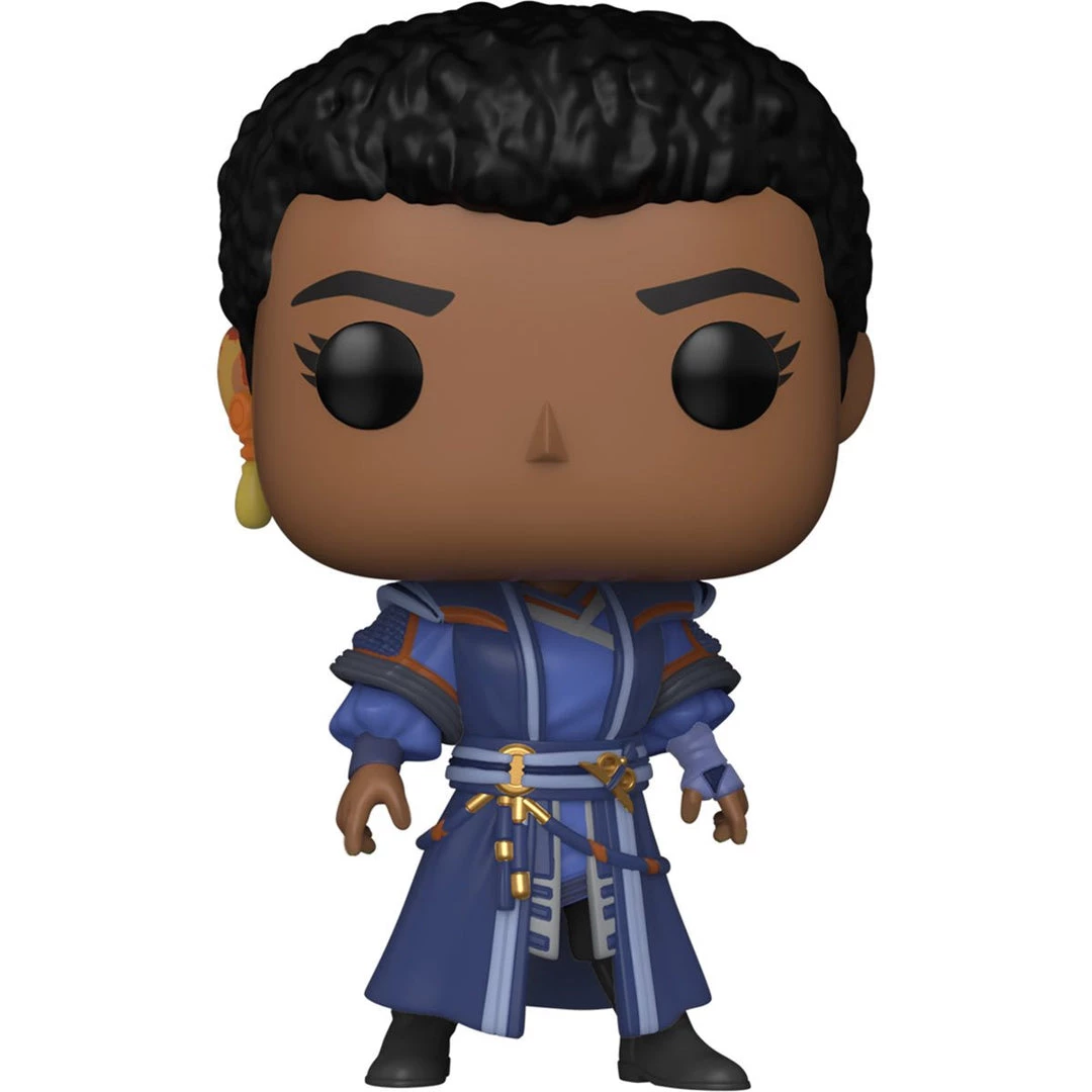 Funko POP! Doctor Strange: Multiverse Of Madness Sara 4 Funko POP! Doctor Strange: Multiverse Of Madness Sara