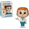 Funko Funko Pops! The Jetsons - George Jetson Pop Animation Vinyl Figure