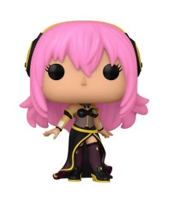 Funko Pops! Funko POP Animation: Vocaloid - Mergurine Luka V4X