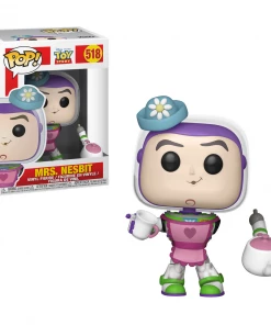 Funko Toy Story - Mrs. Nesbit POP Animation Vinyl Figure