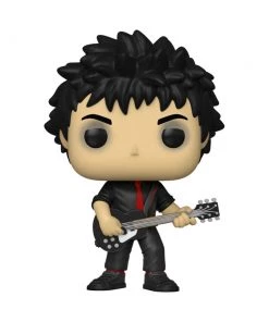 Funko Pop! Rocks: Green Day - Billie Joe Vinyl Pop