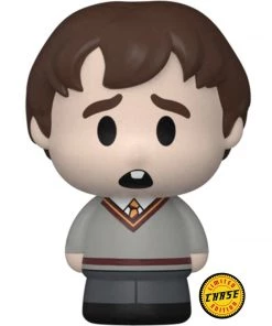 Funko Pops! Funko Mini Moments: Harry Potter Anniversary Ron Weasly Vinyl Figure W/chase