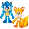 TOMY Sonic The Hedgehog Classic Sonic Collectors Figure ASSORTED