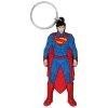 Monogram DC Comics - Superman Soft Touch Pcv Keychain