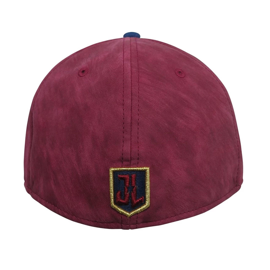 New Era Wonder Woman Justice League Armor 59Fifty Fitted Hat 7 New Era Wonder Woman Justice League Armor 59Fifty Fitted Hat