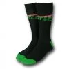 Bioworld Teenage Mutant Ninja Turtles Logo Crew Socks Movies 1 Bioworld Teenage Mutant Ninja Turtles Logo Crew Socks Movies
