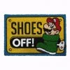 Pyramid America Super Mario – Shoes Off Coir Doormat Mario Series