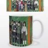 Pyramid America Naruto Shippuden Character Lineup - Ceramic Mug 11 Oz.
