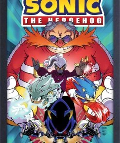 Pyramid America Sonic- Lama Walls Wall Framed