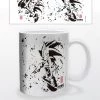 Pyramid America Sonic - Paint Splatter Mug