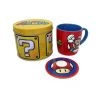 Pyramid America Mario Series Super Mario – Question Mark Mug 1 Pyramid America Mario Series Super Mario – Question Mark Mug