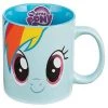 Vandor Houseware My Little Pony Rainbow Dash Mug