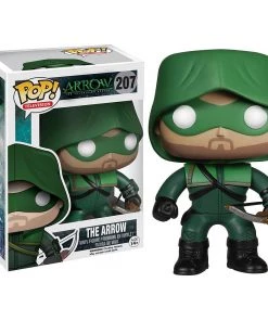 Funko Arrow - The 'Arrow' POP TV Vinyl Figure Funko Pops!