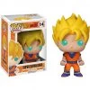 Funko Dragon Ball Z Super Saiyan Goku Pop Vinyl Figure Funko Pops!