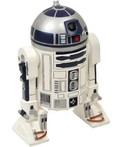 Monogram Star Wars R2-D2 Figure Bank Disney